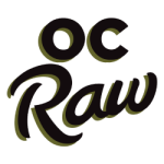 OC Raw For Dogs logo