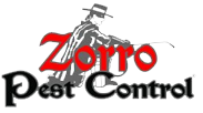 Zorro Pest Control LLC